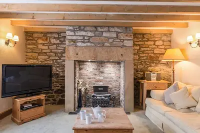 Image de Fisherman's Cottage, Seahouses
