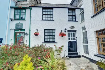 Image de West North Cottage - Deux Chambres Maison, Couchages 3