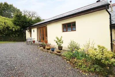 Image de The Hideaway at The Barn, Amroth