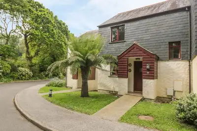 Image de Cuckoo'S Cottage, animaux acceptés à Falmouth, Ref 959493
