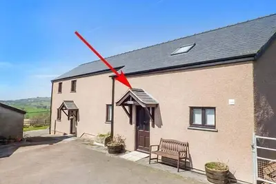 Image de Ysgubor - Grange, Betws Yn Rhos