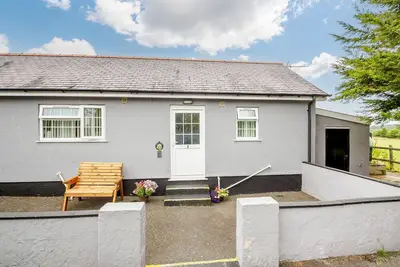 Image de 3 Black Horse Cottages, Pentraeth