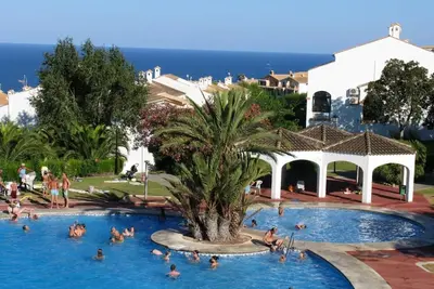 Image de Appartements avec plusieurs piscines. Ref. Gran Vista-2