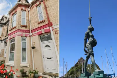 Image de Penryn, Ilfracombe