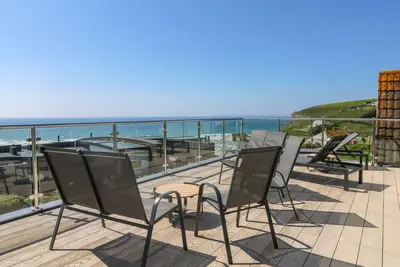 Image de Trelawns, Mawgan Porth