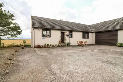 Image de Courtyard Cottage, Duns