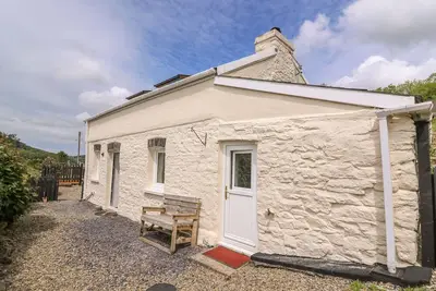 Image de Cottage Taliharris, Llandysul