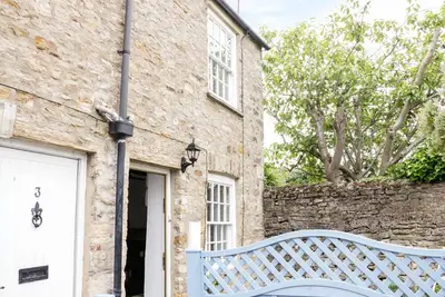 Image de Olive Cottage, Richmond