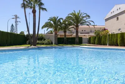 Image de La Rosaleda - Denia, Costa Blanca