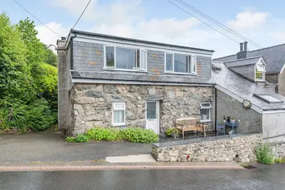 Image de Penty, Dolgellau