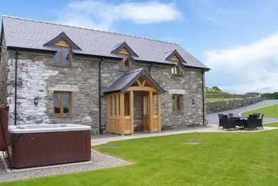 Image de Tyn Y Celyn Canol, Ruthin