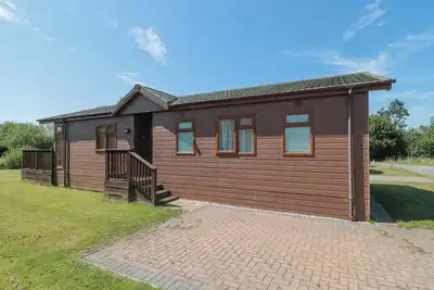 Image de Bramley Lodge, Hewish