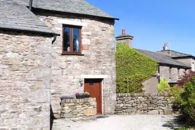 Image de The Byre, Cartmel