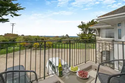 Image de Newland - Deux Chambres Appartement, Couchages 4