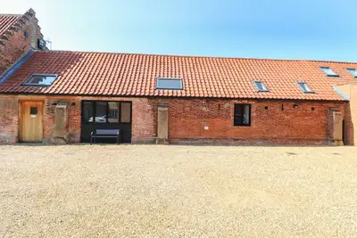 Image de The Long Barn, Lenwade