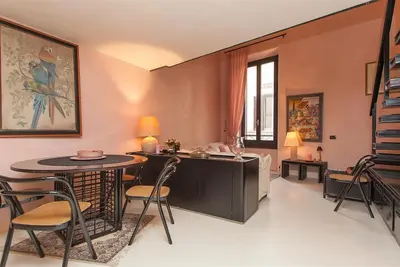 Image de Navona Loft. Navona LoftNavona LoftNavona LoftNavona LoftNavona LoftNavona LoftNavona LoftNavona. . .