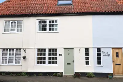 Image de Peggotty's, Saxmundham