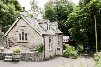 Image de Cottage à miel, Brigsteer