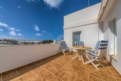 Image de Apartamento Becquer 56 - Appartement pour 3 personnes à Conil de la Frontera