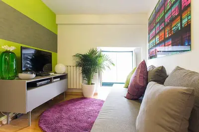 Image de Contemporary by Apartments Alfama