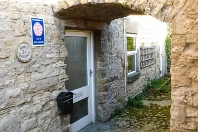 Image de 2a Bridge Apartments, Masham