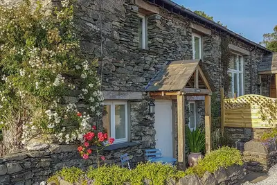 Image de Faisan Cottage, Cartmel