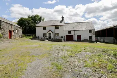 Image de Cottage Maerdy, Corwen