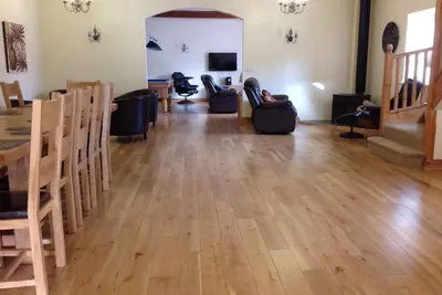 Image de The Mill House - peut accueillir 12 invités dans 6 chambres