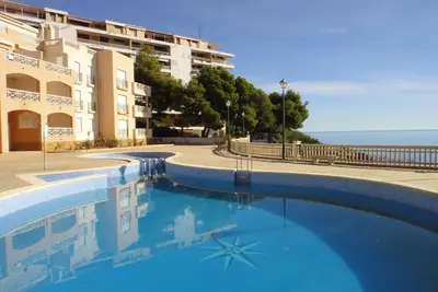 Image de Appartement en bord de mer. Réf. Edison-46