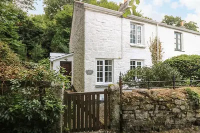 Image de Tinners Cottage, St Cleer