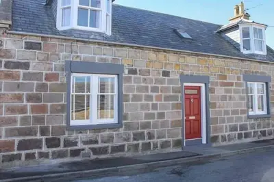 Image de Slater'S, Portknockie
