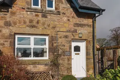 Image de Jasmine Cottage, Alnmouth