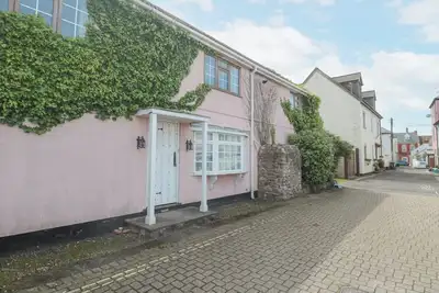Image de Le Cottage, Watchet
