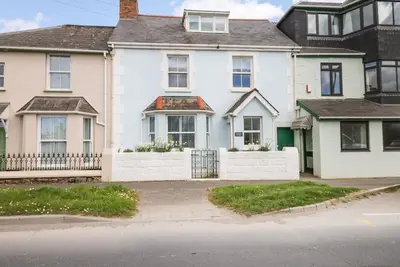 Image de Cool Stone Cottage, Instow
