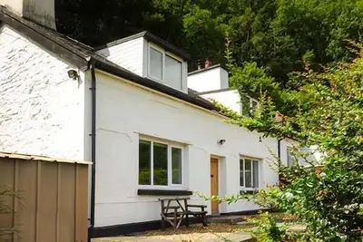 Image de 2 Ysgubor Gerrig, Trefriw