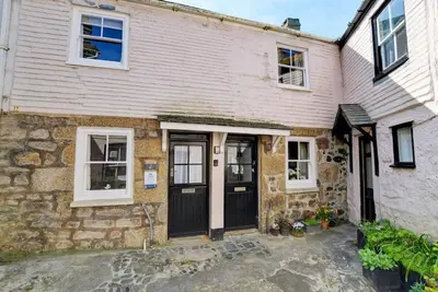 Image de 2 Harry's Court - Une Chambre Maison, Couchages 2