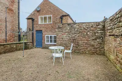 Image de L'annexe - Eden House, Edenhall