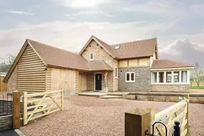 Image de Rose Cottage, Winforton