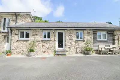 Image de Byre, Lostwithiel
