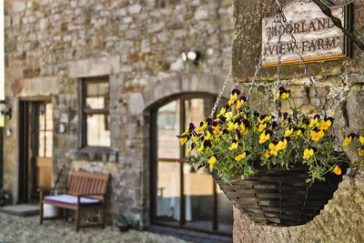 Image de Robin Cottage, Winkhill
