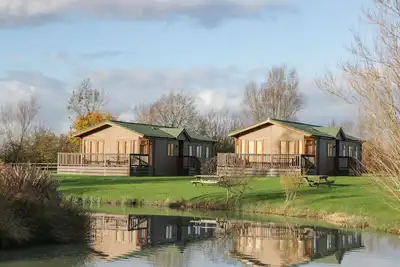 Image de Blenheim Lodge, Hewish