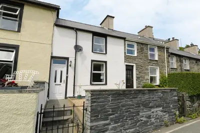 Image de 2 Holland Terrace, Tanygrisiau