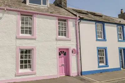 Image de La Maison Rose, L'Ile De Blanches