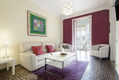 Image de Rambla Paris Apartment