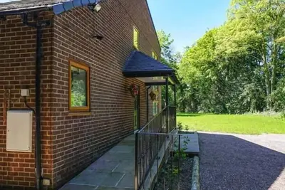 Image de Dunsdale Lodge, conviviale et familiale à Frodsham, Ref 938251