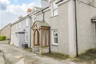 Image de Bodfan Peniel, Llanerchymedd
