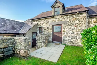 Image de Bwythyn-y-Wennol, Abersoch