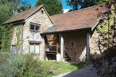 Image de Le moulin, Bicknoller