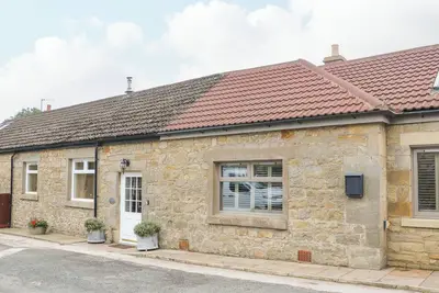 Image de Stable Cottage, Belford