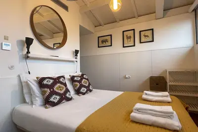 Image de The Brewmaster's House 5 | Rooftop Bedroom